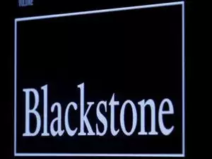 Blackstone Reuters